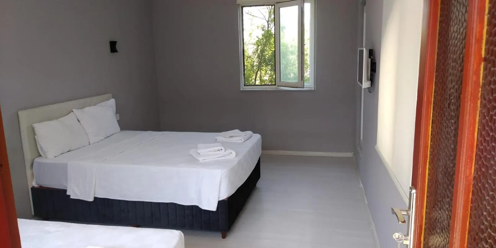 Pinar Vintage House Hotel Pamukkale