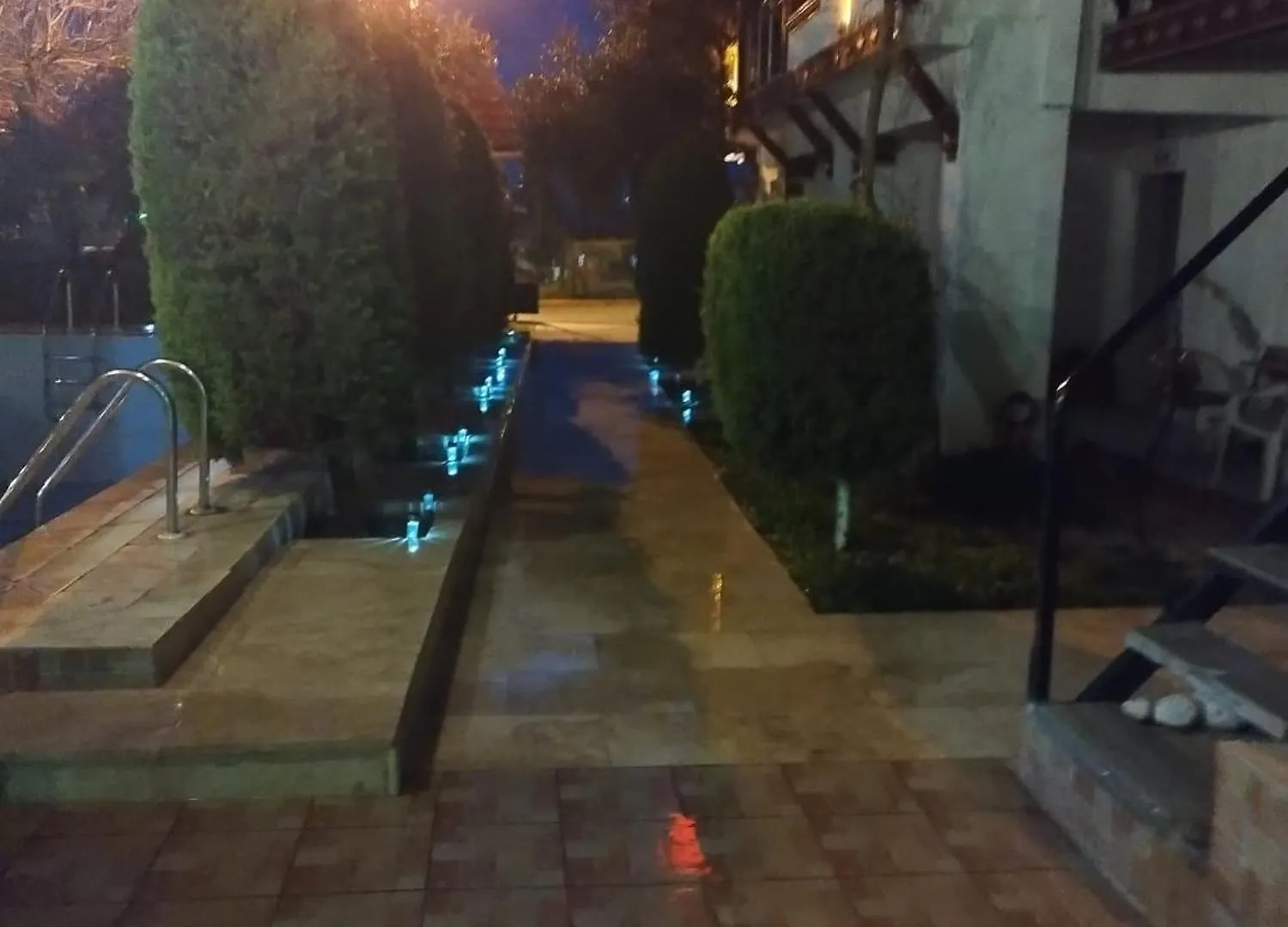 Pinar Vintage House Hotel Pamukkale