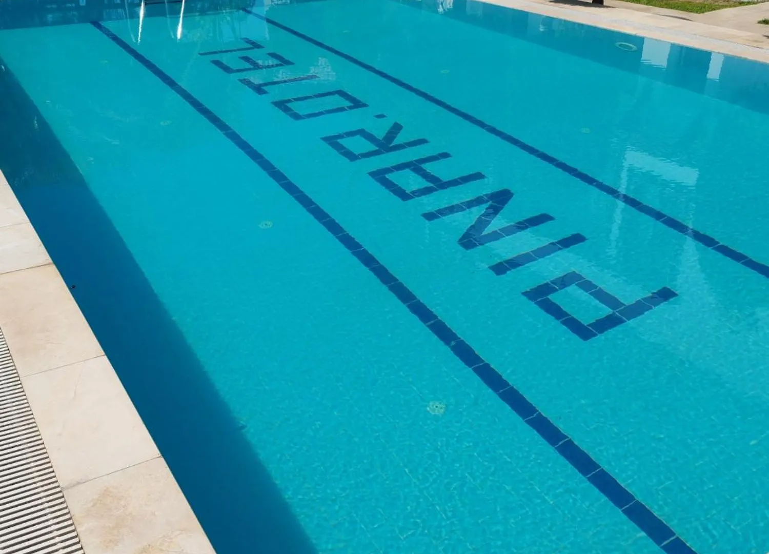 Pinar Vintage House Hotel Pamukkale