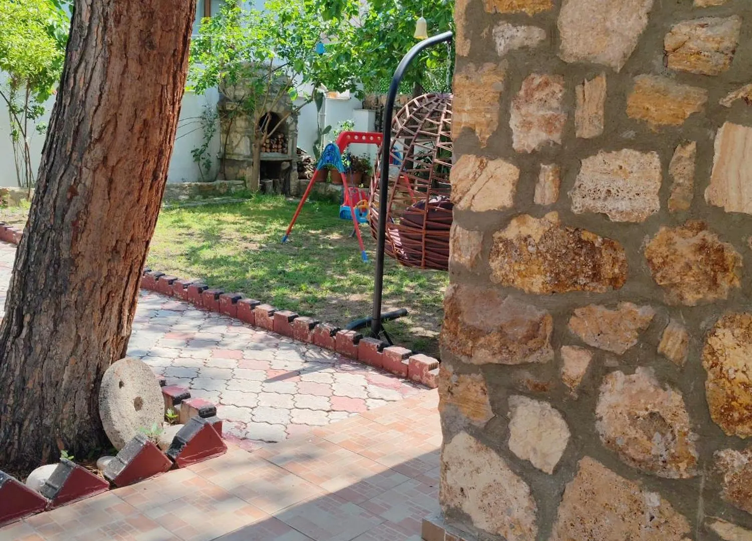 Pinar Vintage House Hotel Pamukkale