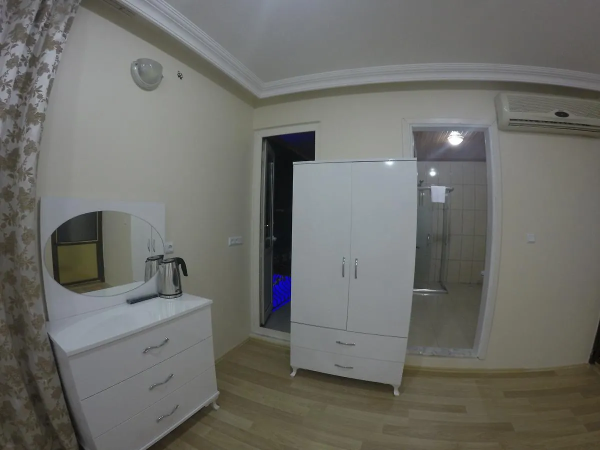 Pinar Vintage House Hotel Pamukkale