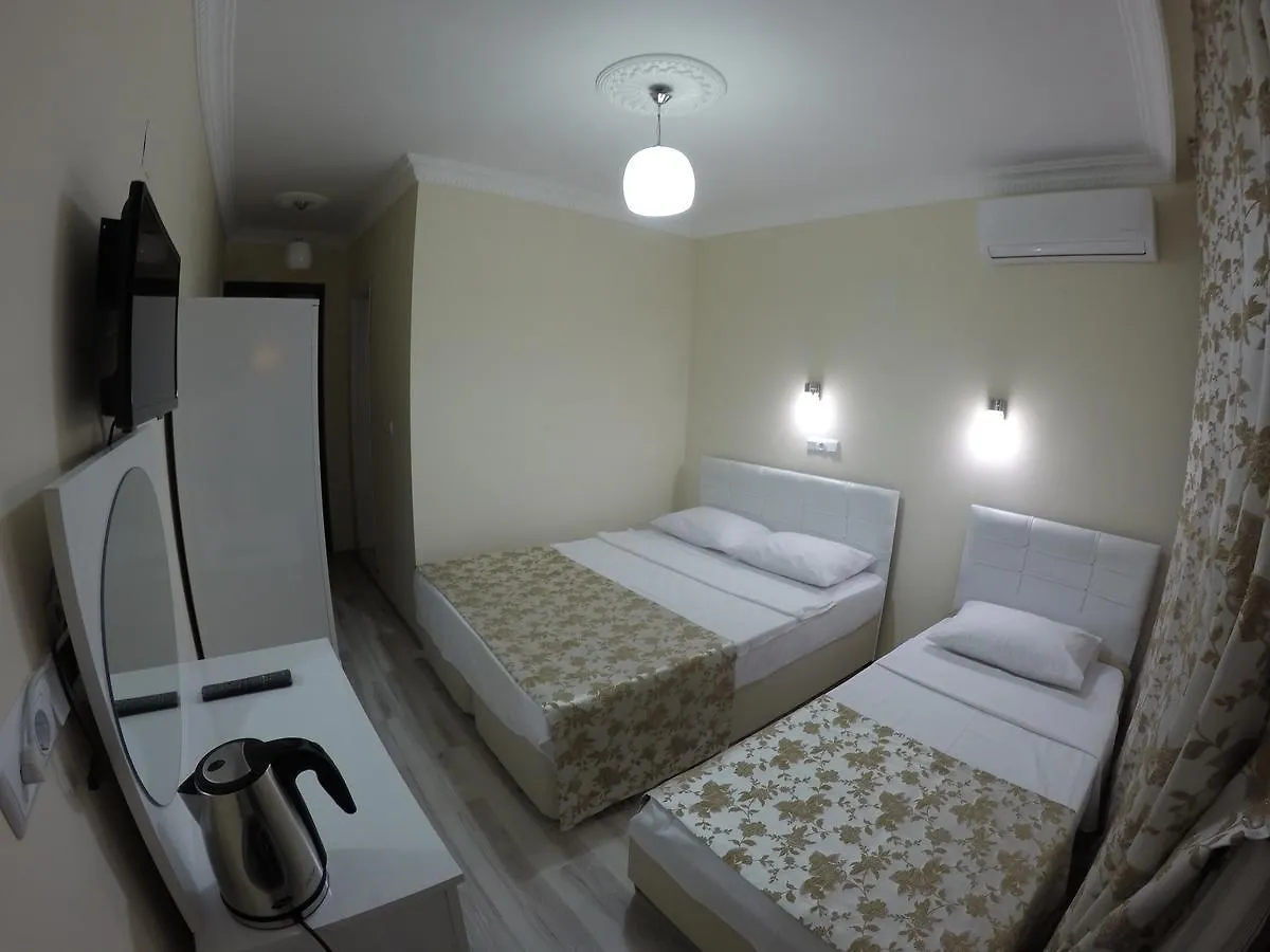 Pinar Vintage House Hotel Pamukkale 0*,  Turkey