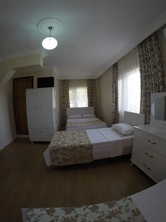 Pinar Vintage House Hotel Pamukkale