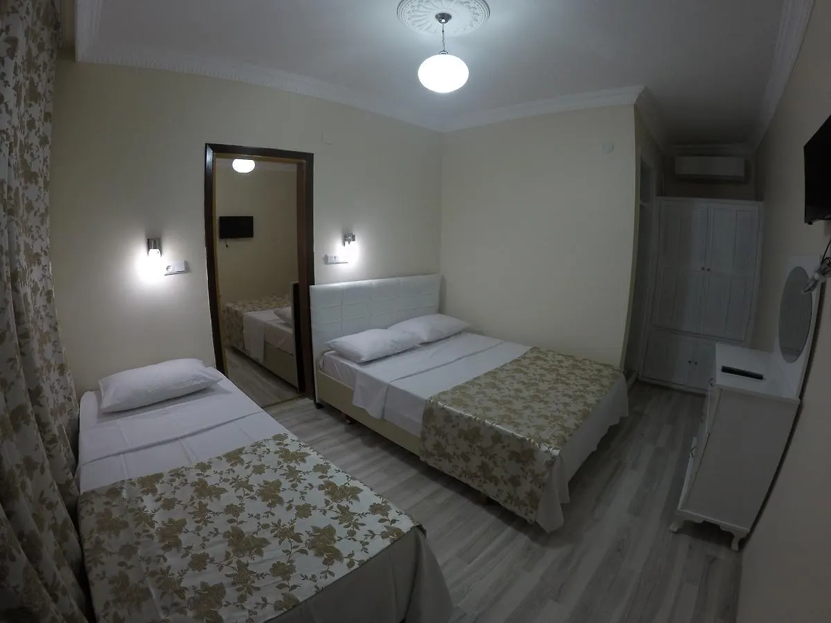 Pinar Vintage House Hotel Pamukkale