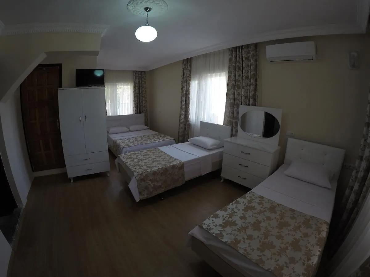Pinar Vintage House Hotel Pamukkale