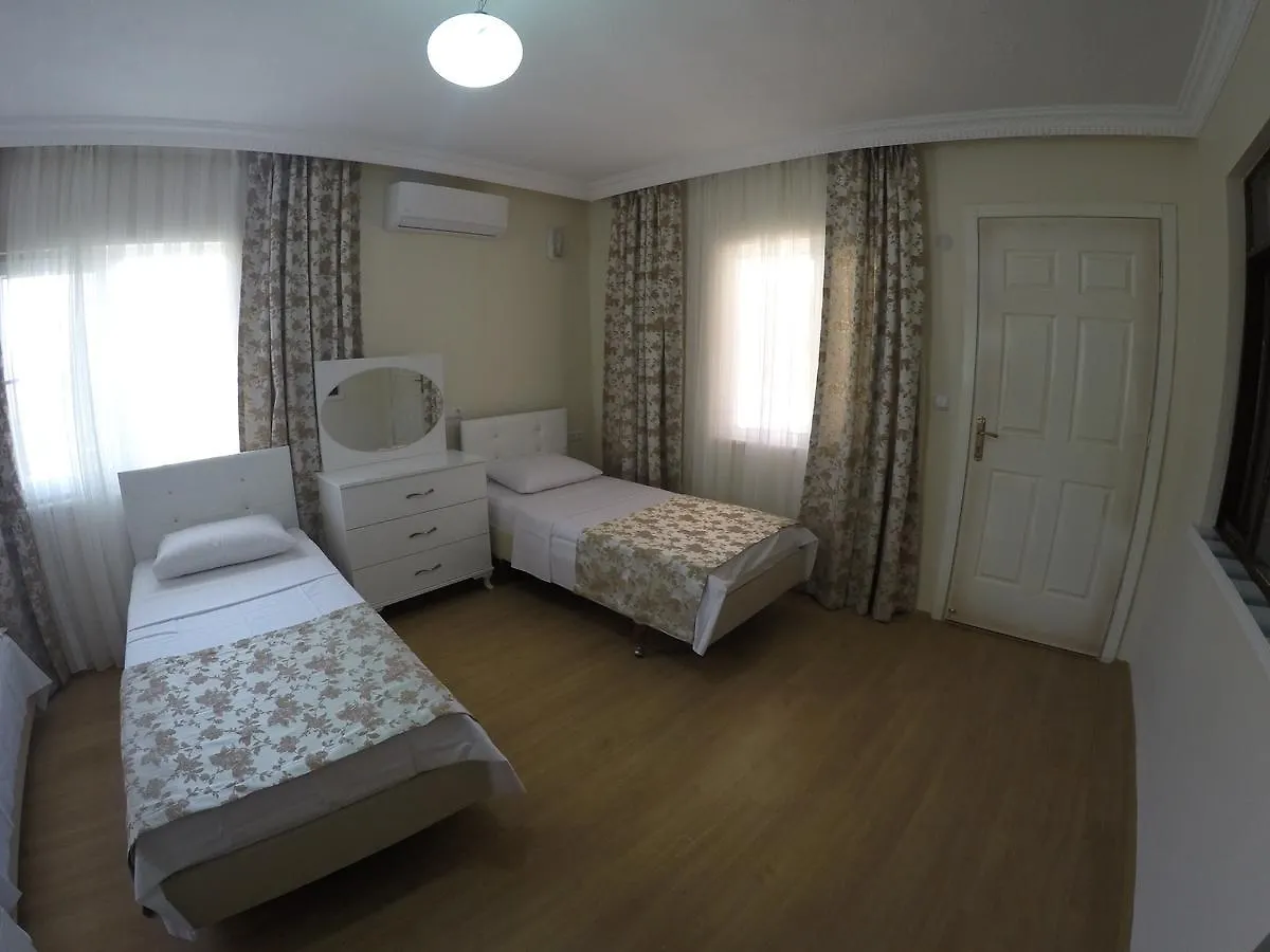 Pinar Vintage House Hotel Pamukkale