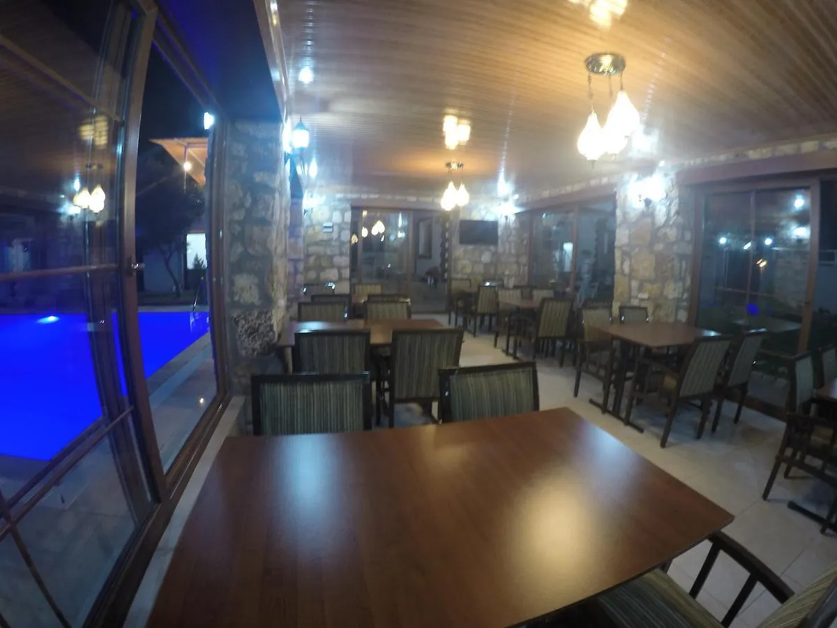 Pinar Vintage House Hotel Pamukkale