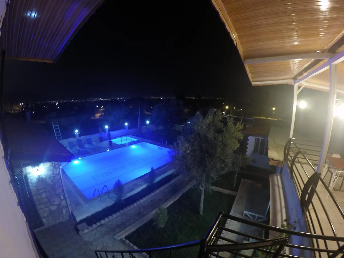 Pinar Vintage House Hotel Pamukkale