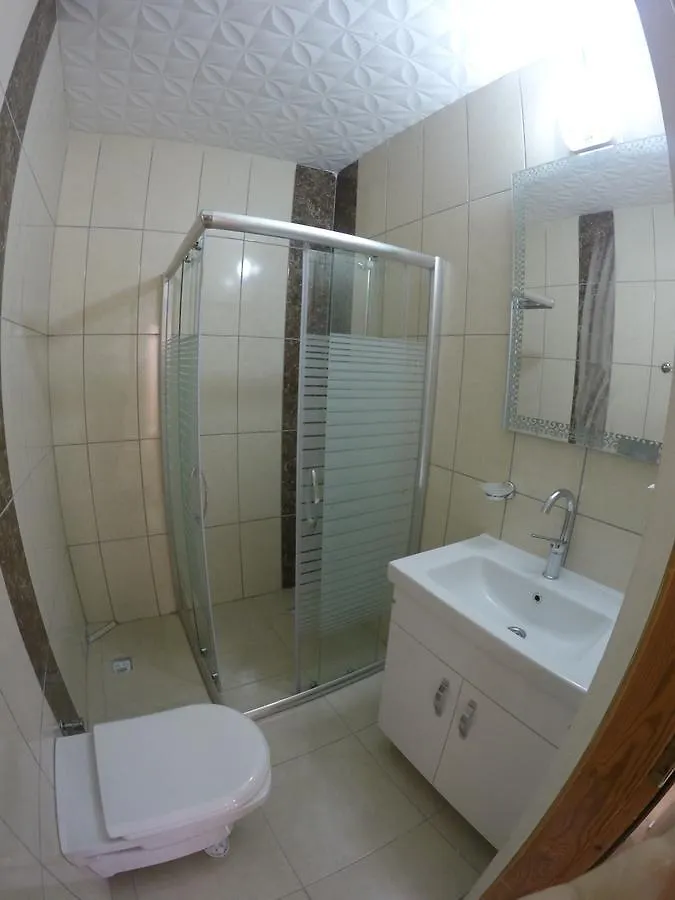 Pinar Hotel Pamukkale 0*,  Turquía