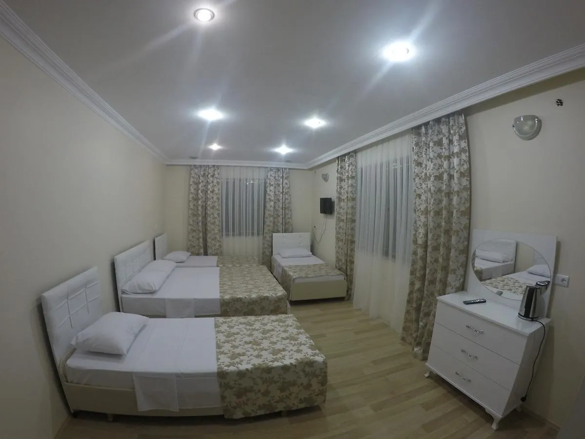 Pinar Vintage House Hotel Pamukkale 0*,  Turkey