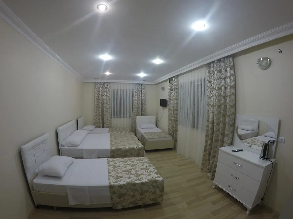 Pinar Hotel Pamukkale 0*,