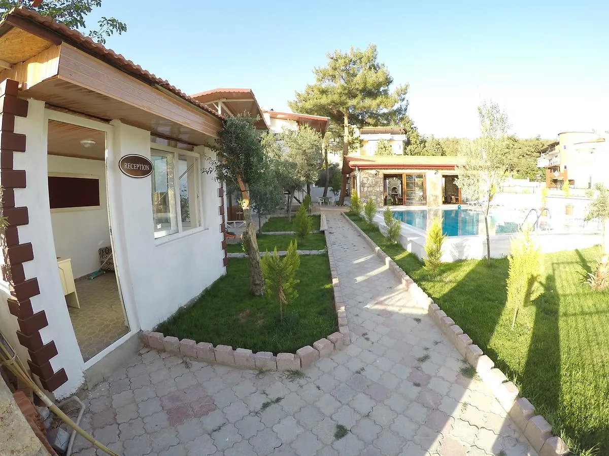 Pinar Vintage House Hotel Pamukkale 0*,  Turkey