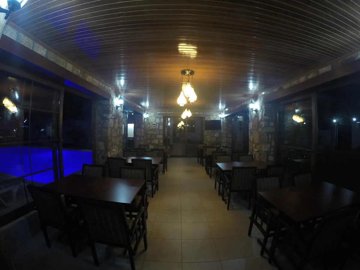 Pinar Vintage House Hotel Pamukkale Turkey