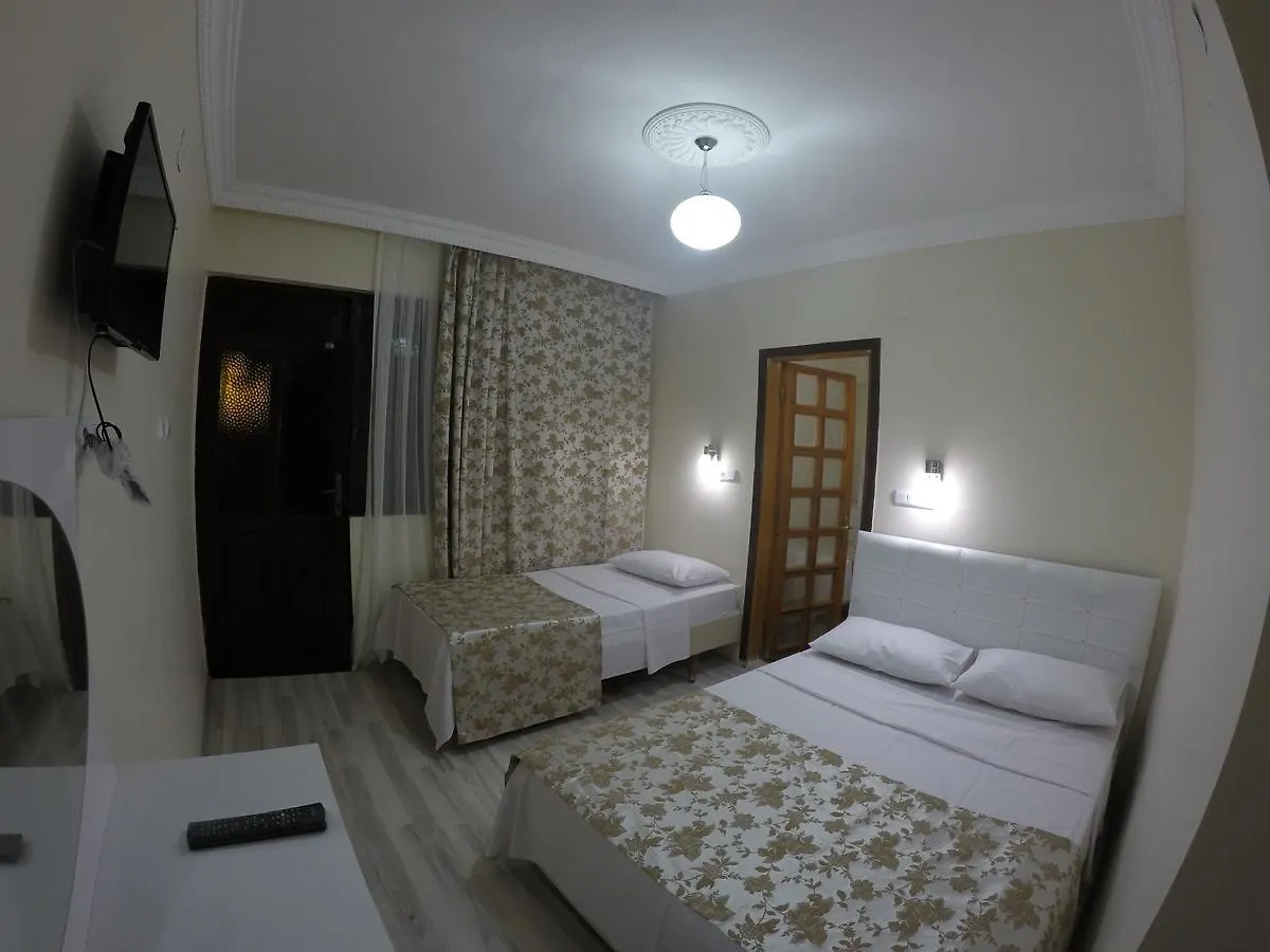 Pinar Vintage House Hotel Pamukkale Turkey