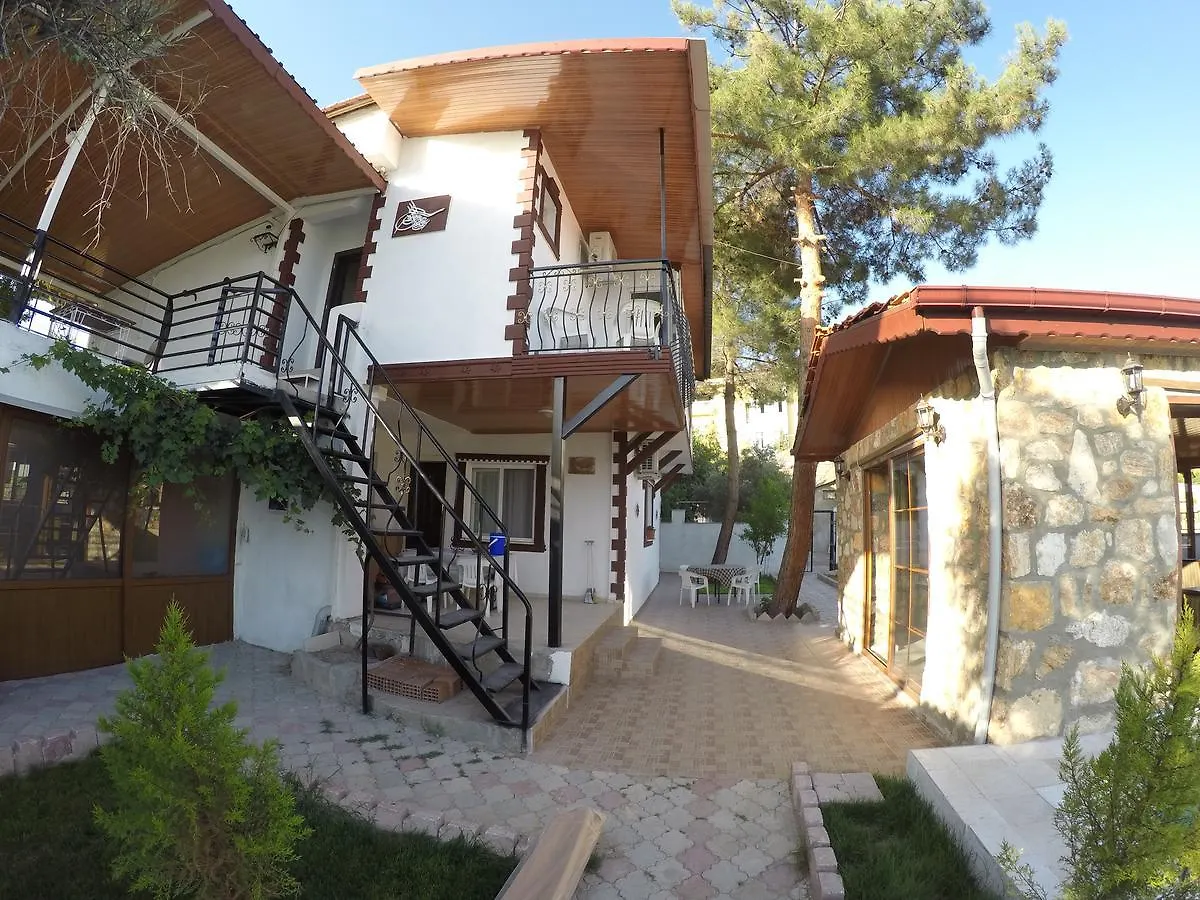 Pinar Vintage House Hotel Pamukkale 0*,