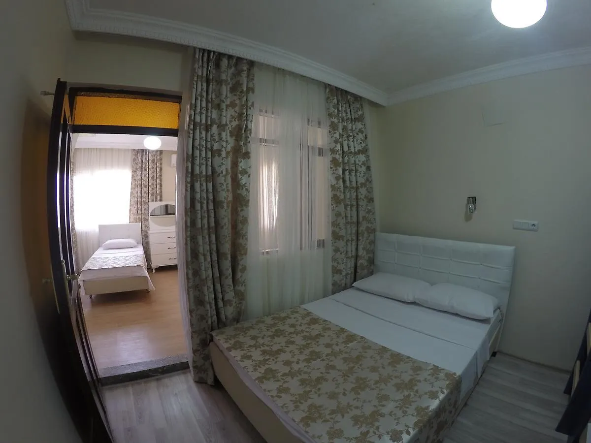 Pinar Vintage House Hotel Pamukkale