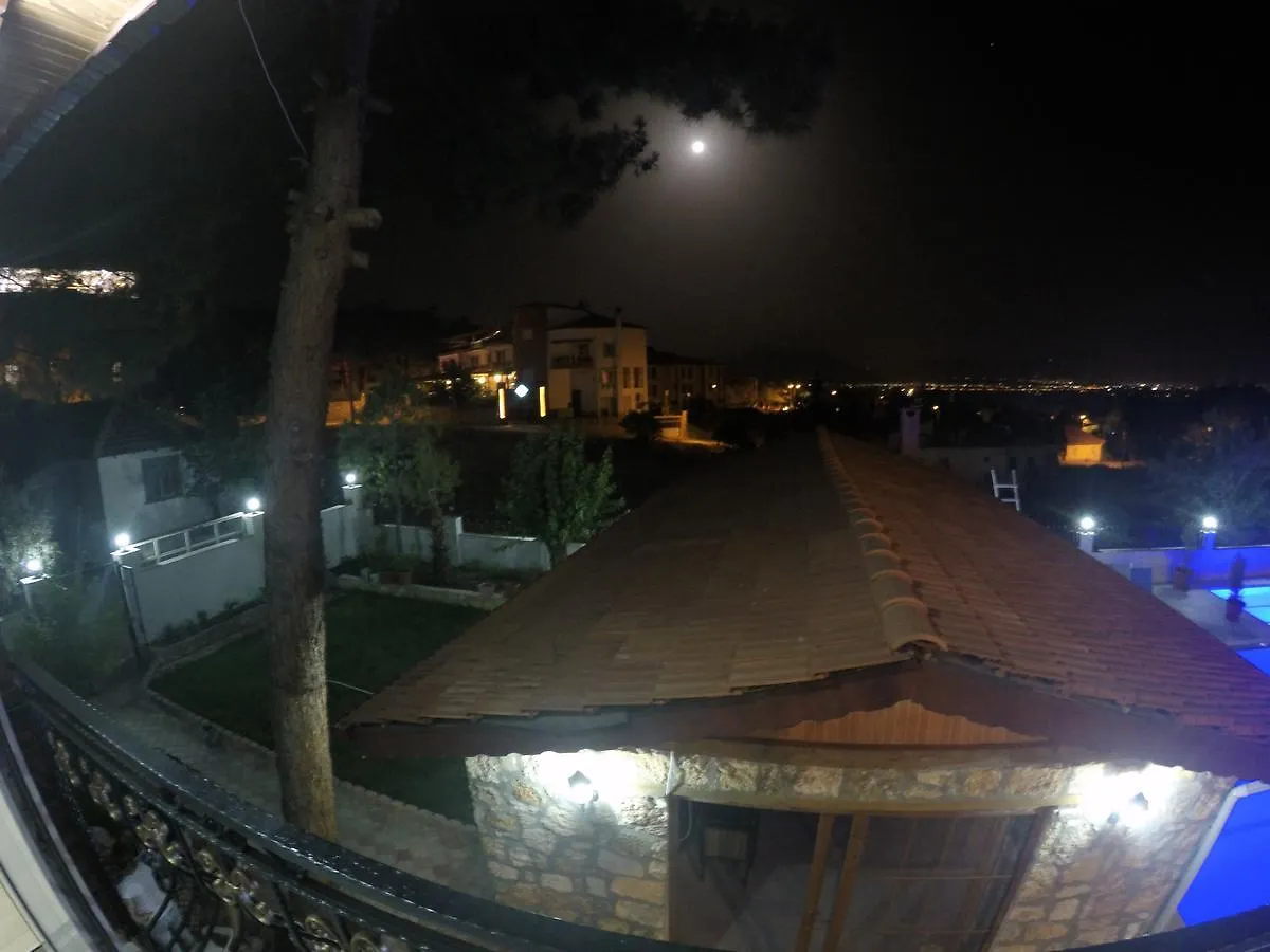 Pinar Hotel Pamukkale 0*,  Turquía