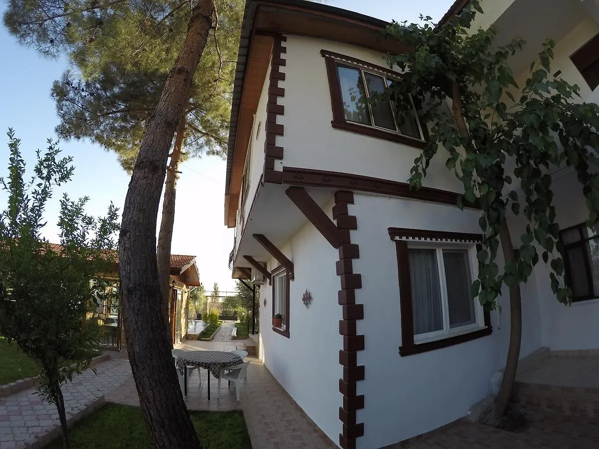 Pinar Vintage House Hotel Pamukkale