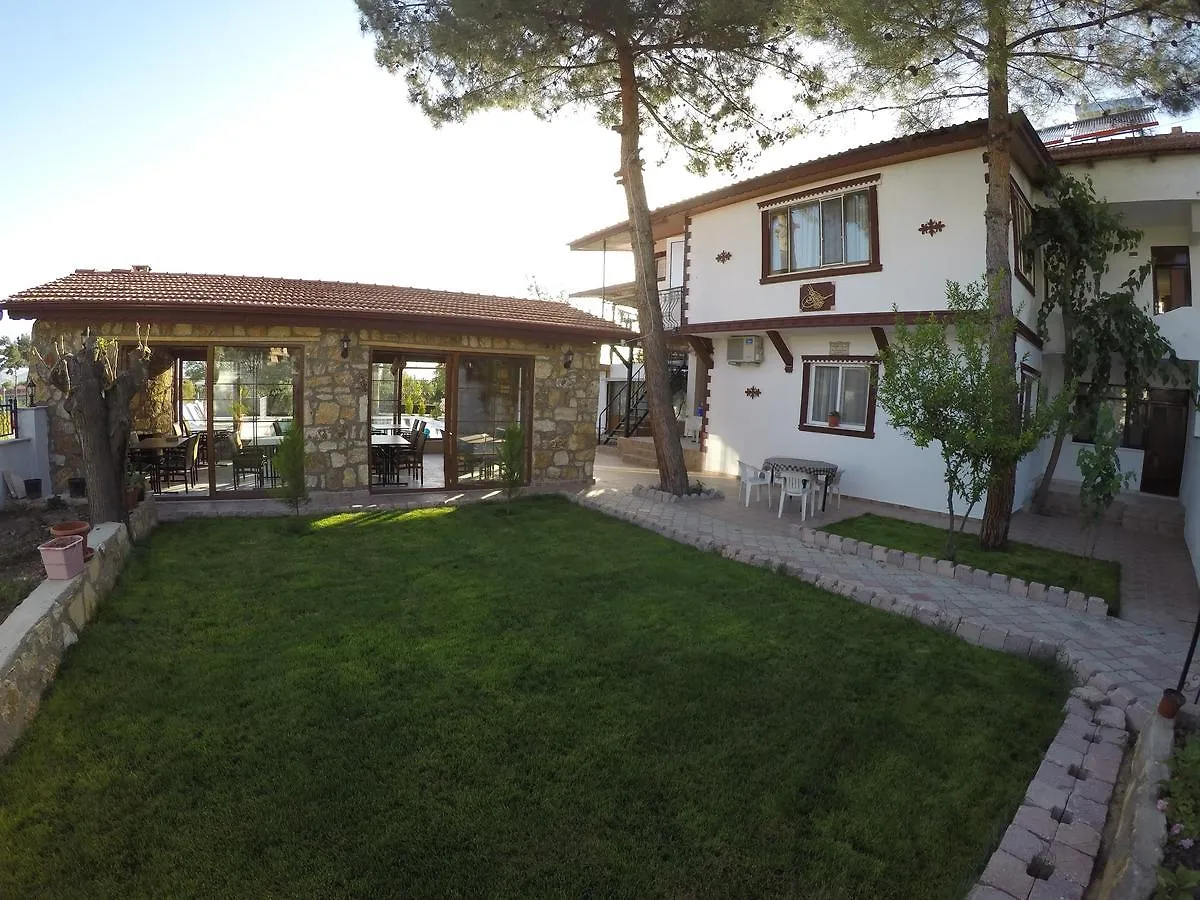 Pinar Vintage House Hotel Pamukkale