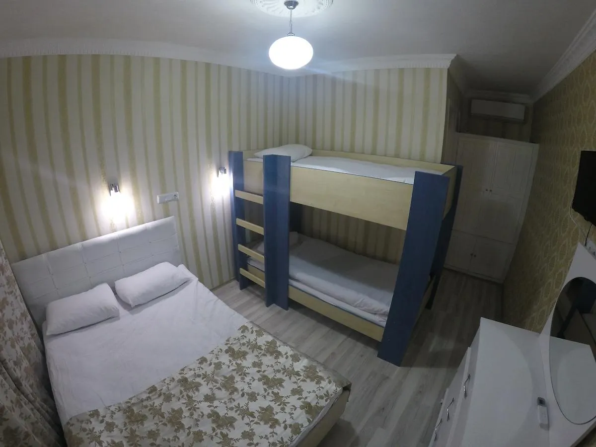 Pinar Vintage House Hotel Pamukkale Turkey