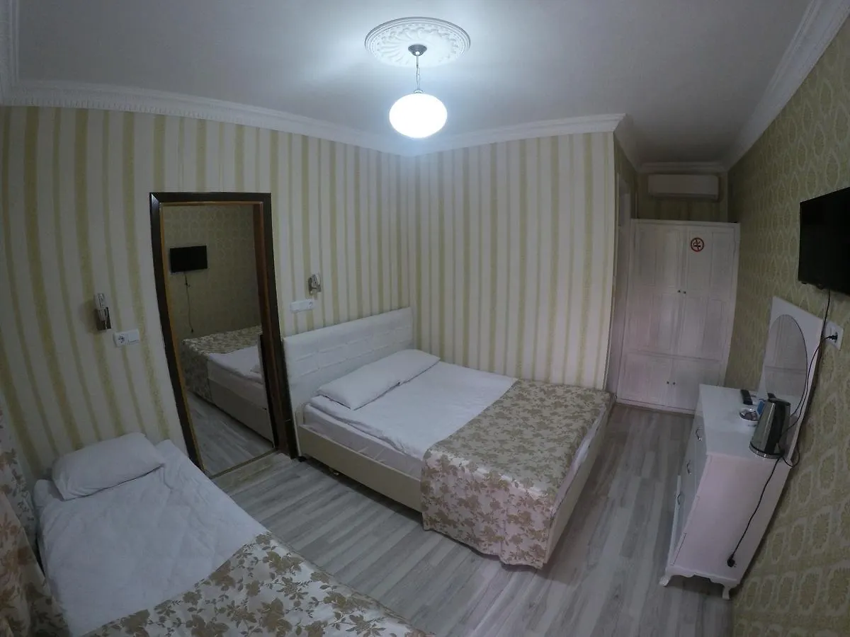 Pinar Vintage House Hotel Pamukkale Turkey