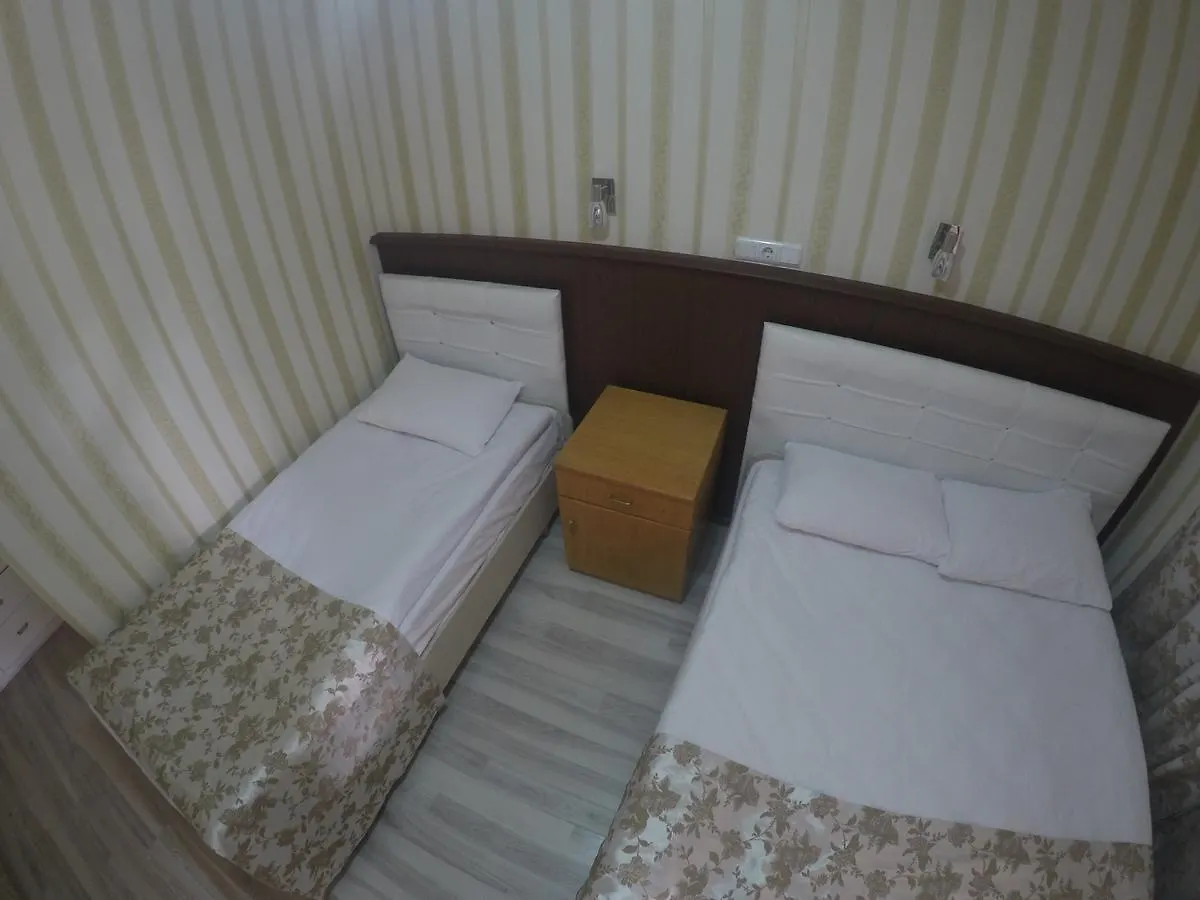Pinar Vintage House Hotel Pamukkale 0*,