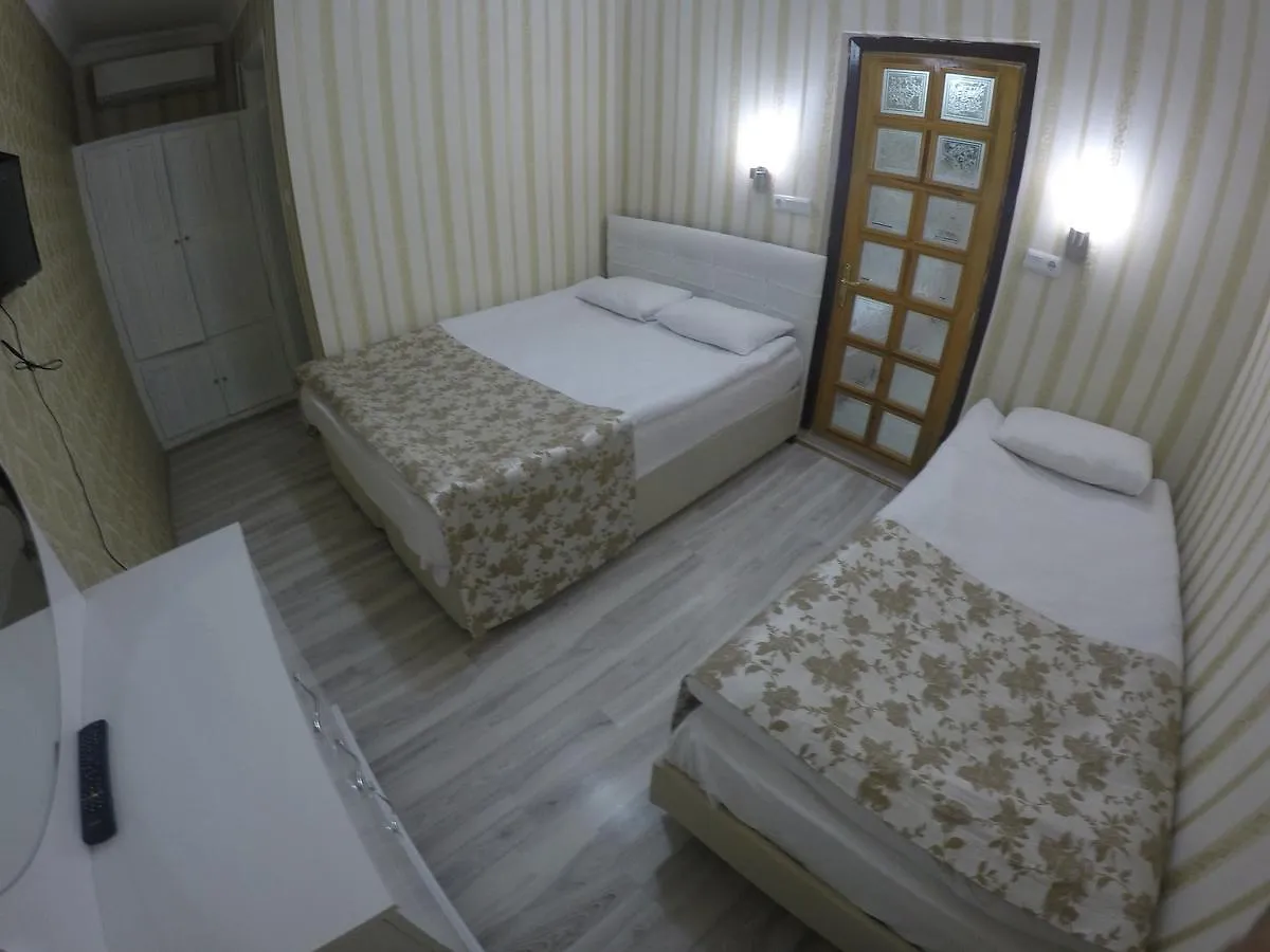 Pinar Vintage House Hotel Pamukkale