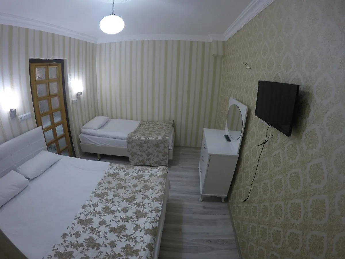 Pinar Vintage House Hotel Pamukkale 0*,  Turkey