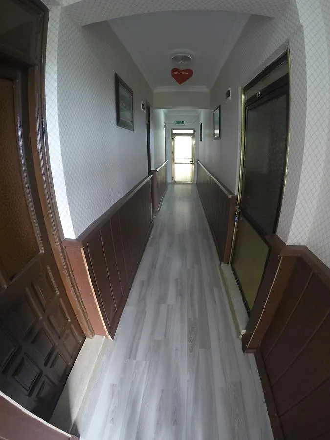 Pinar Hotel Pamukkale 0*,  Turquía