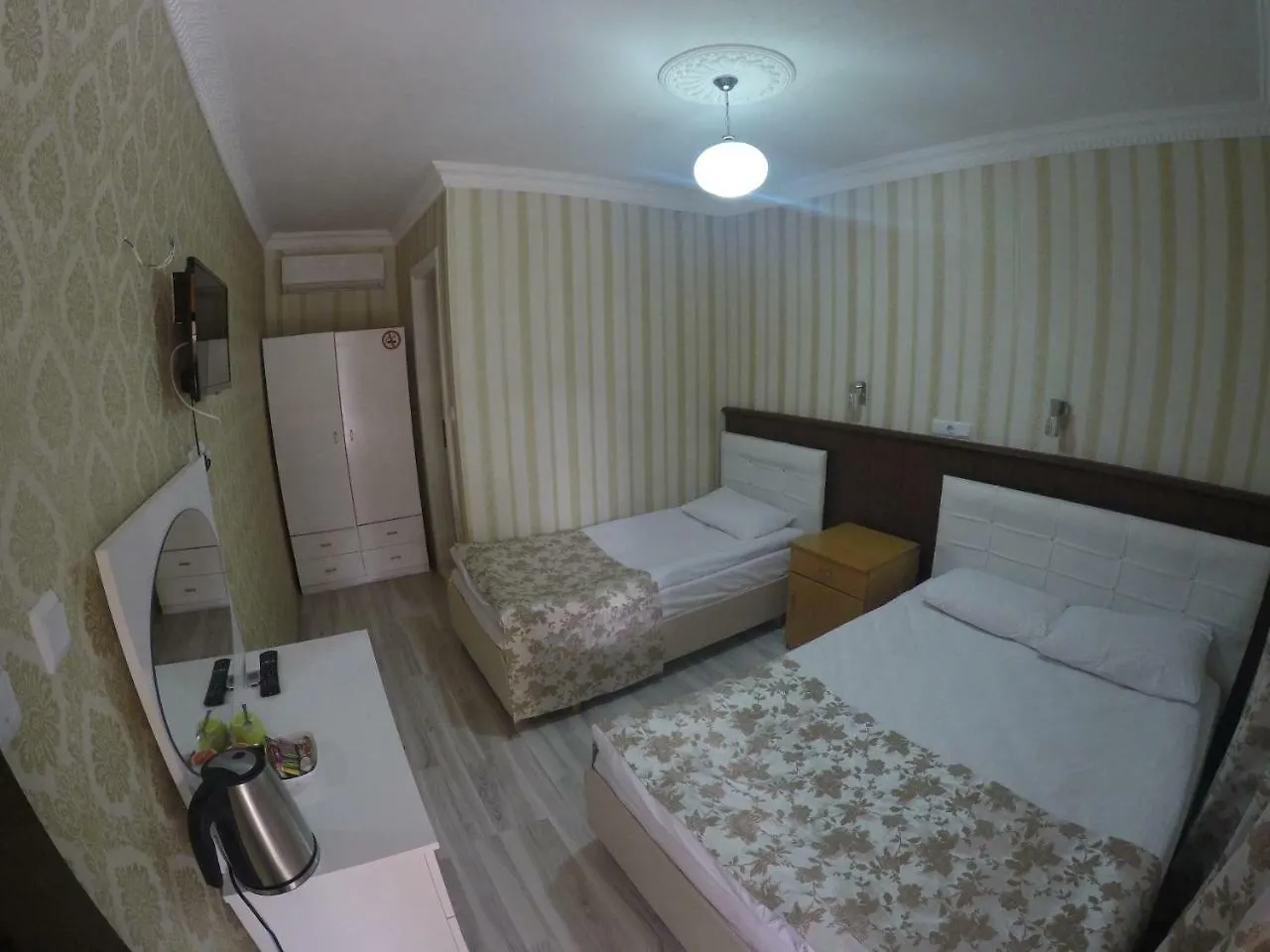 Pinar Vintage House Hotel Pamukkale 0*,