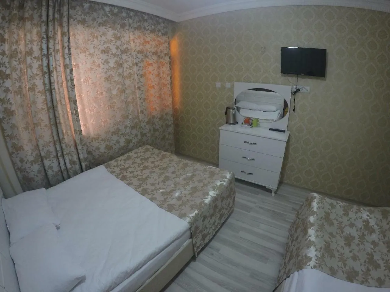 Pinar Vintage House Hotel Pamukkale