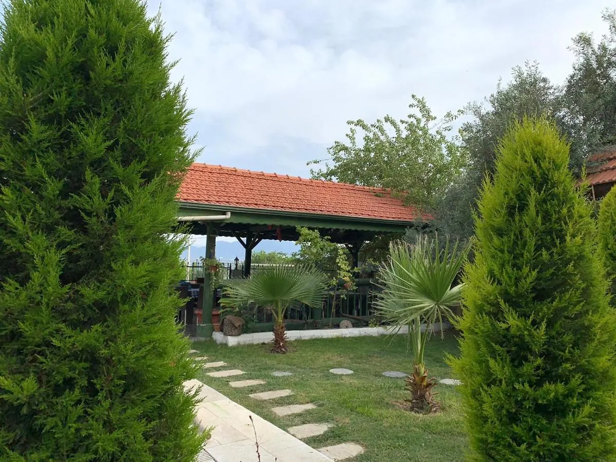 Pinar Vintage House Hotel Pamukkale