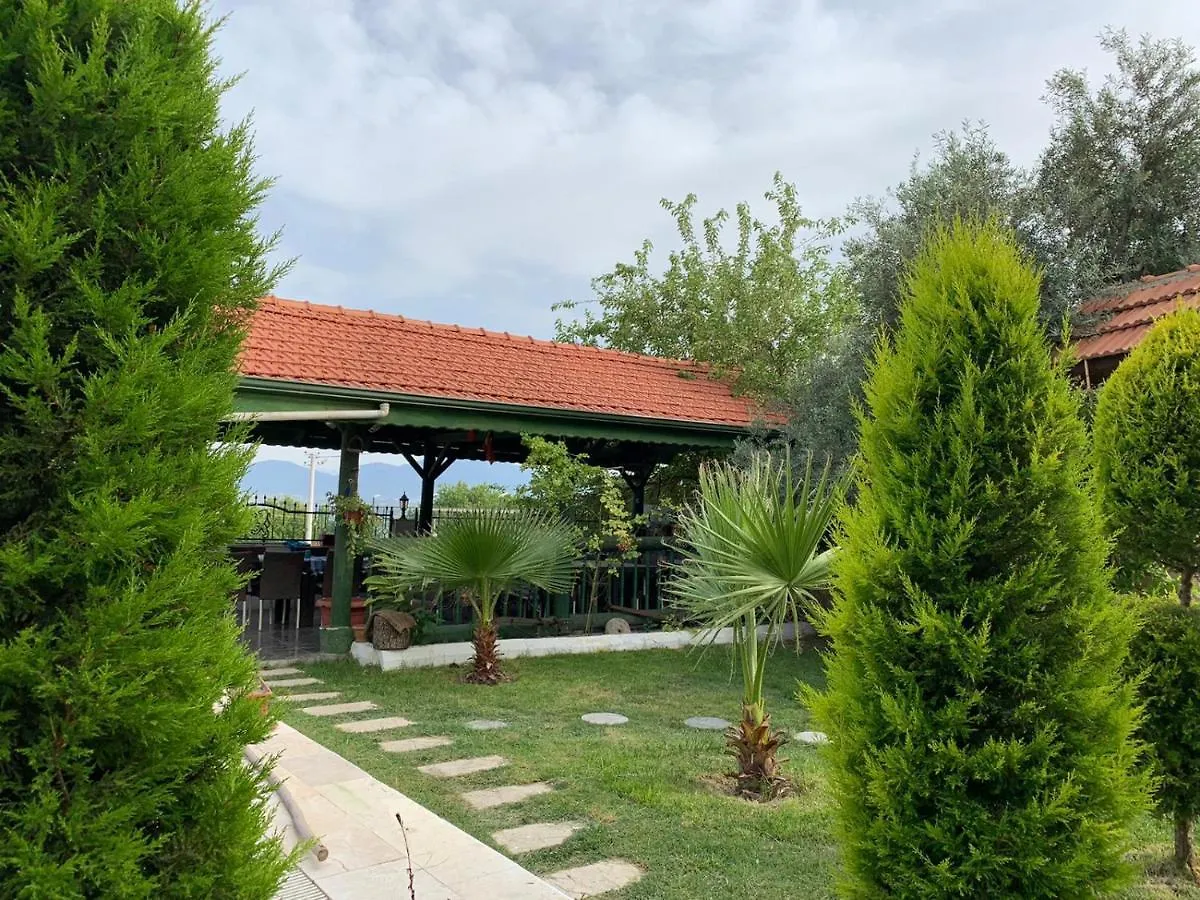 Pinar Vintage House Hotel Pamukkale 0*,  Turkey