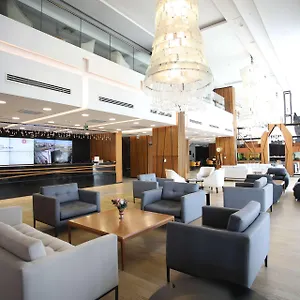 Hilton Garden Gimat Hotel Ankara