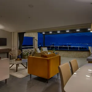 ** 公寓式酒店 阿卡家园公寓式酒店 土耳其