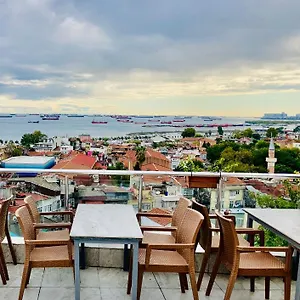 Theodian Hotel Estambul