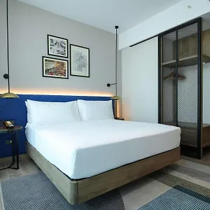 Hilton Garden Cankaya Hotel Ankara