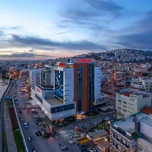 Anemon Kent Cigli Hotel Esmirna