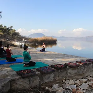 Hotel Hotel Silva Oliva Lake Bafa, Kapikiri