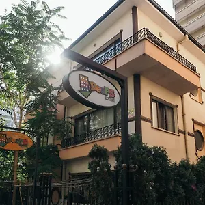 Deeps Hostal Ankara