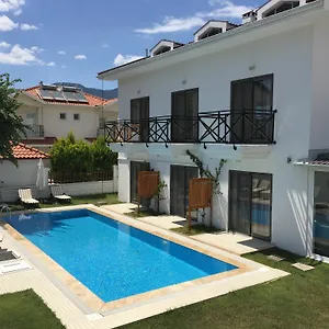 Hotel Casa Pallet (adults Only), Dalyan