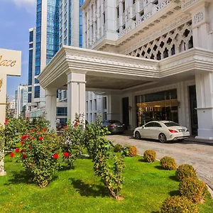 Meyra Palace Hotel Ankara
